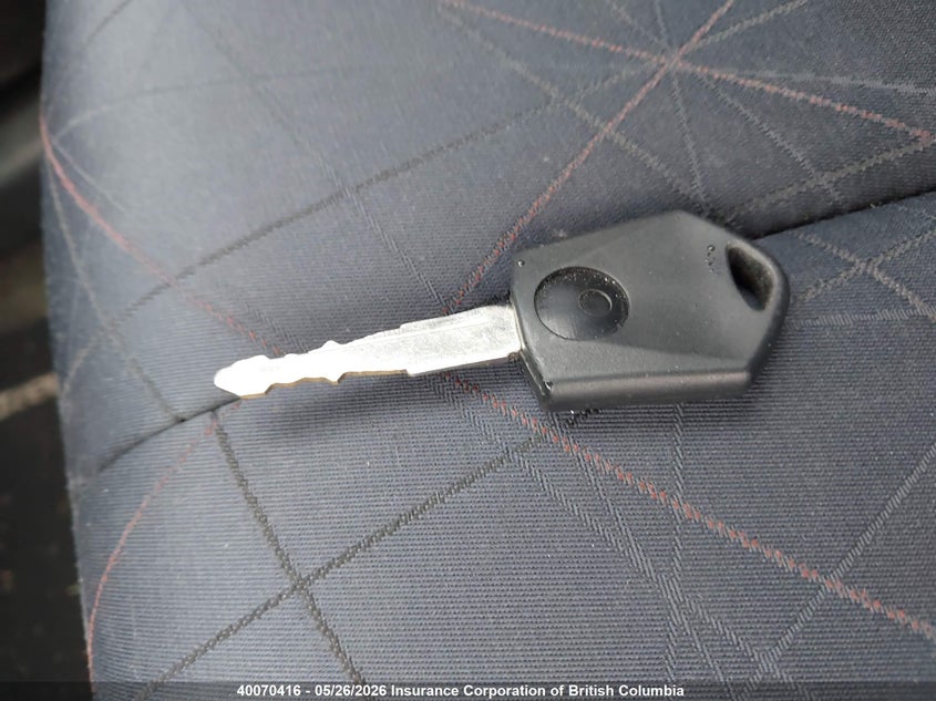 2012 Mazda Mazda2 VIN: JM1DE1KY8C0132388 Lot: 40070416