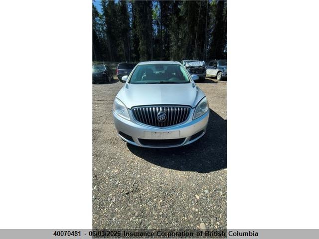 Vin: 1g4pp5sk3g4163391, lot: 30085334, buick verano 20163