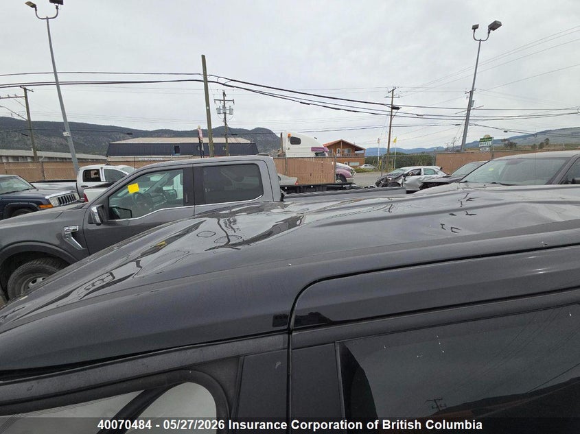 2023 Kia Carnival Lx VIN: KNDNB5H39P6268810 Lot: 40070484