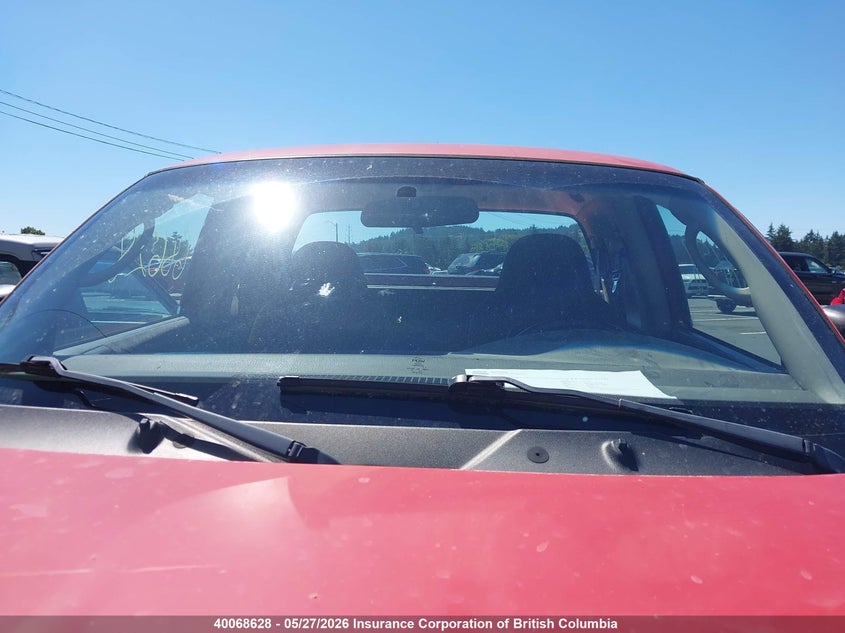 2002 Dodge Dakota Sport/Rt VIN: 1B7GG32X52S543597 Lot: 40068628