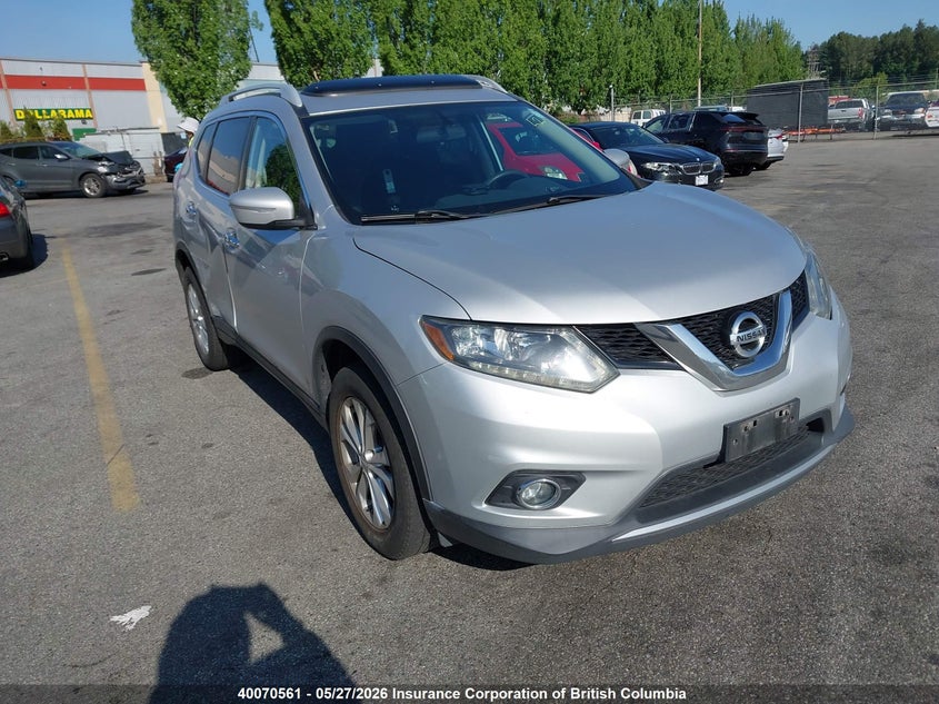 Vin: 5n1at2mv9ec787027, lot: 30085427, nissan rogue 2014 img_1