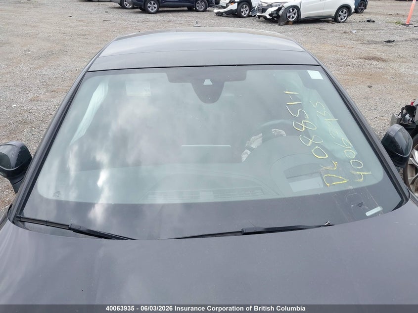 2019 Audi S5 Prestige VIN: WAUR4AF50KA033269 Lot: 40063935