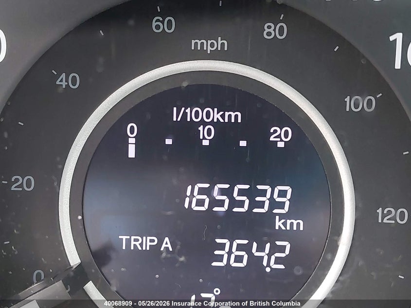 2015 Honda Cr-V Exl VIN: 2HKRM4H73FH113831 Lot: 40068909