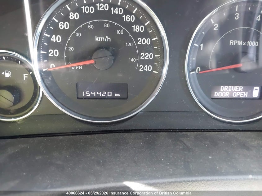 2010 Jeep Grand Cherokee Laredo VIN: 1J4PR4GK9AC114916 Lot: 40066624