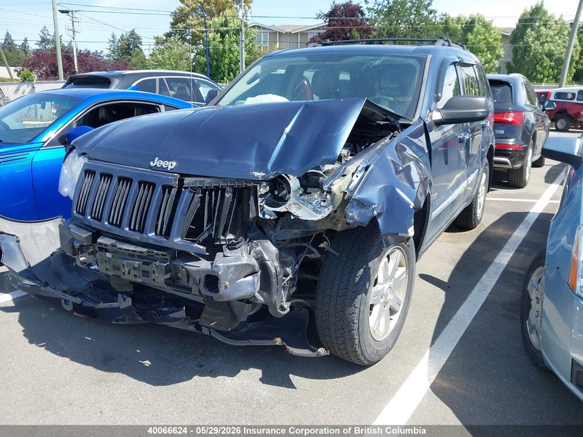 Vin: 1j4pr4gk9ac114916, lot: 30085493, jeep grand cherokee laredo 20102