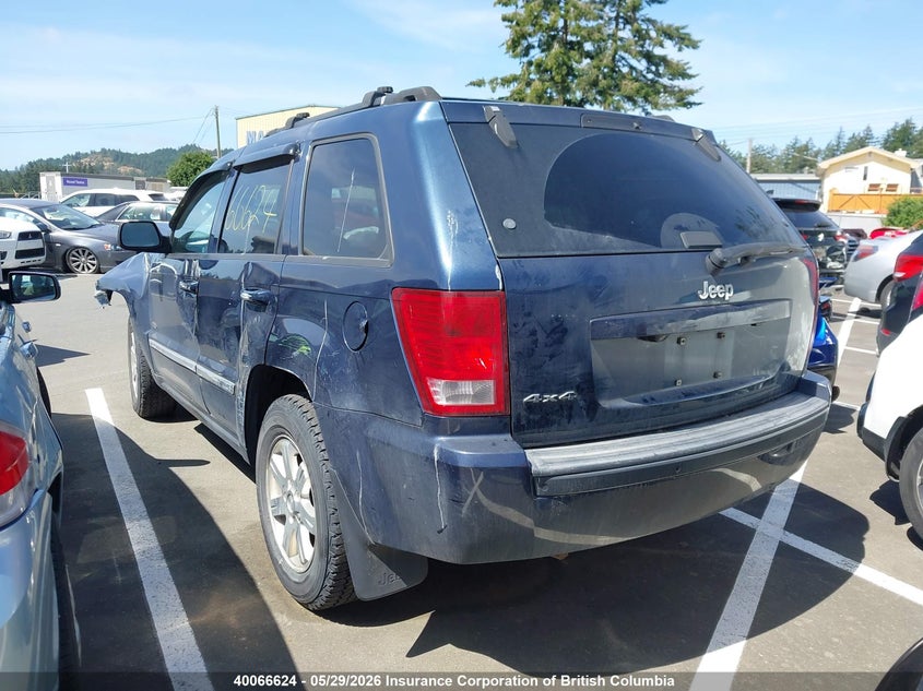 Vin: 1j4pr4gk9ac114916, lot: 30085493, jeep grand cherokee laredo 20103