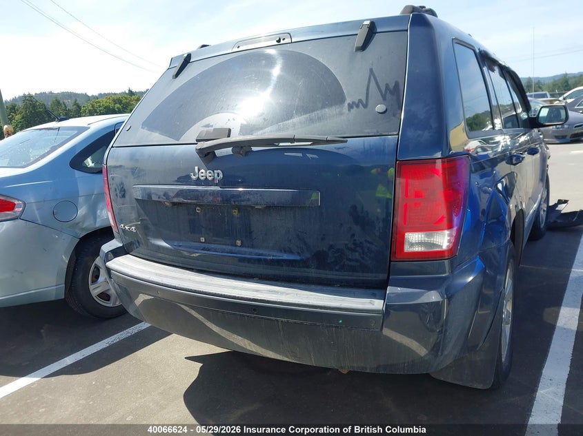 Vin: 1j4pr4gk9ac114916, lot: 30085493, jeep grand cherokee laredo 20104