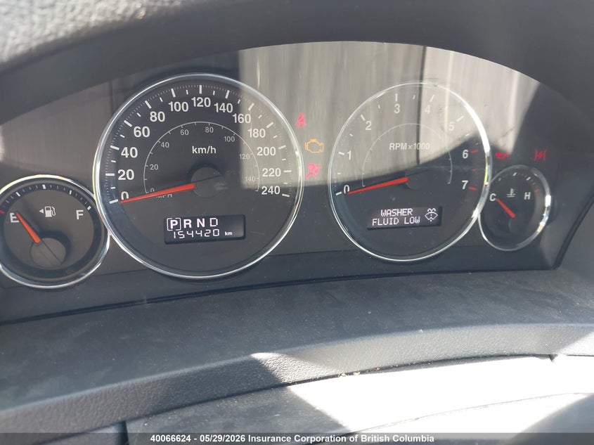 2010 Jeep Grand Cherokee Laredo VIN: 1J4PR4GK9AC114916 Lot: 40066624