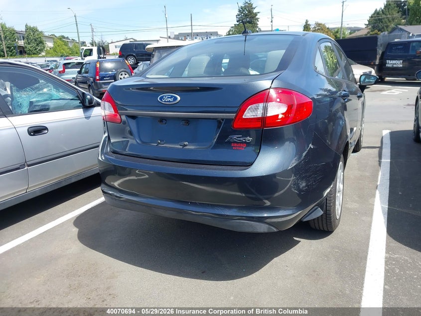 Vin: 3fadp4aj2bm133571, lot: 30085592, ford fiesta s 20114