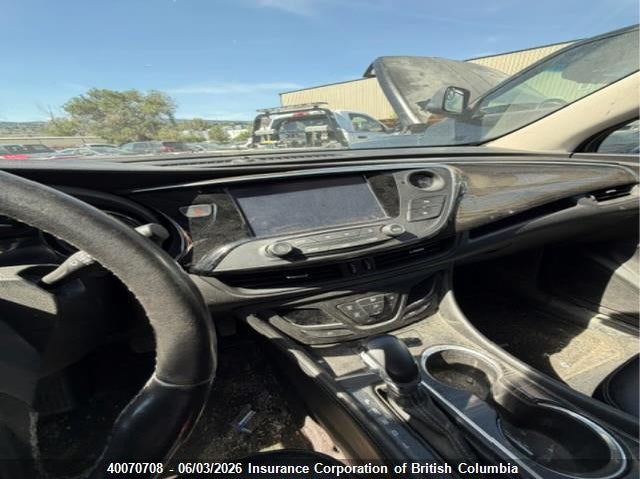 2020 Buick Envision Essence VIN: LRBFX2SA4LD158893 Lot: 40070708