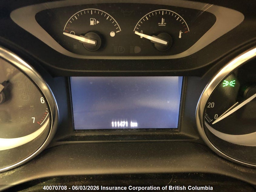 2020 Buick Envision Essence VIN: LRBFX2SA4LD158893 Lot: 40070708