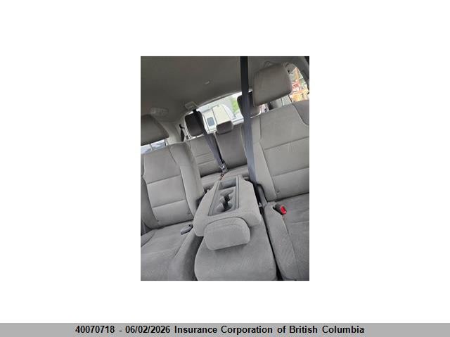 2015 Honda Odyssey Ex VIN: 5FNRL5H42FB508967 Lot: 40070718