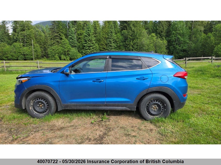 Vin: km8j3ca23gu146579, lot: 30085625, hyundai tucson limited/sport and eco/se 20163