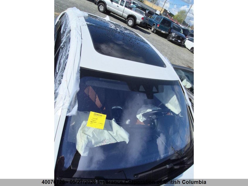 2016 BMW 750Li VIN: WBA7F2C57GG420501 Lot: 40070726