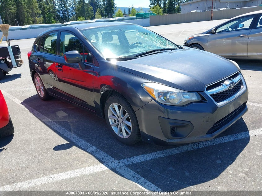 Vin: jf1gpac65ch207012, lot: 30085632, subaru impreza premium 2012 img_1