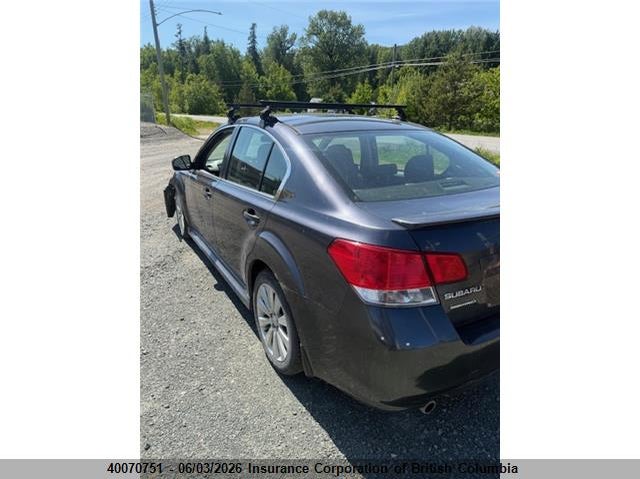 Vin: 4s3bmgg68a3213164, lot: 30085660, subaru legacy 2.5i premium 20104