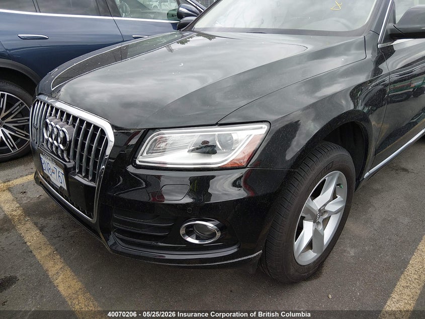 Vin: wa1cmcfp0fa054578, lot: 30085758, audi q5 tdi/premium plus 20152
