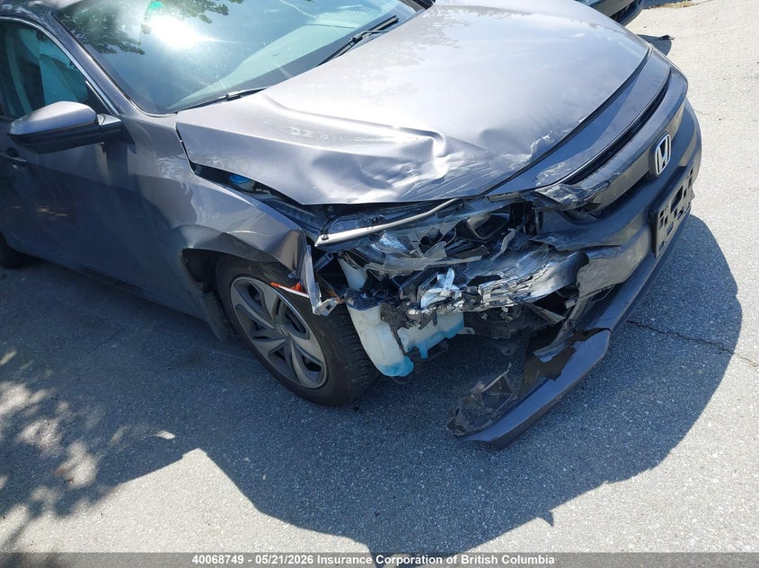Vin: 2hgfc2f51kh024968, lot: 30085784, honda civic lx 2019 img_1
