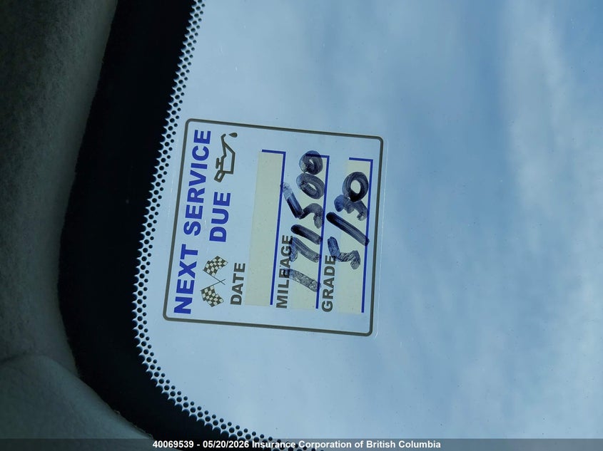 2010 Mazda 3 S VIN: JM1BL1H57A1346676 Lot: 40069539