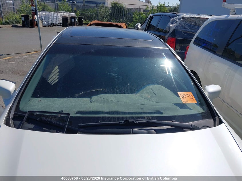2004 Acura Tl VIN: 19UUA65634A805068 Lot: 40068756
