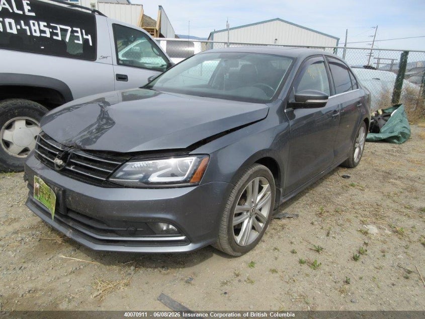 Vin: 3vwla7aj7fm340890, lot: 30085874, volkswagen jetta 20152