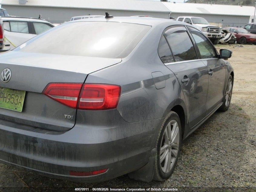 Vin: 3vwla7aj7fm340890, lot: 30085874, volkswagen jetta 20154
