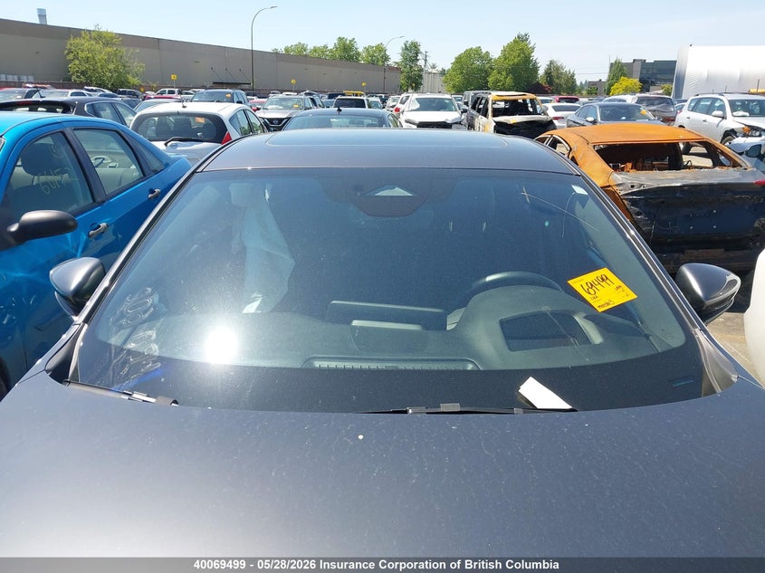 2024 Mazda 3 Premium VIN: JM1BPAMM4R1717743 Lot: 40069499