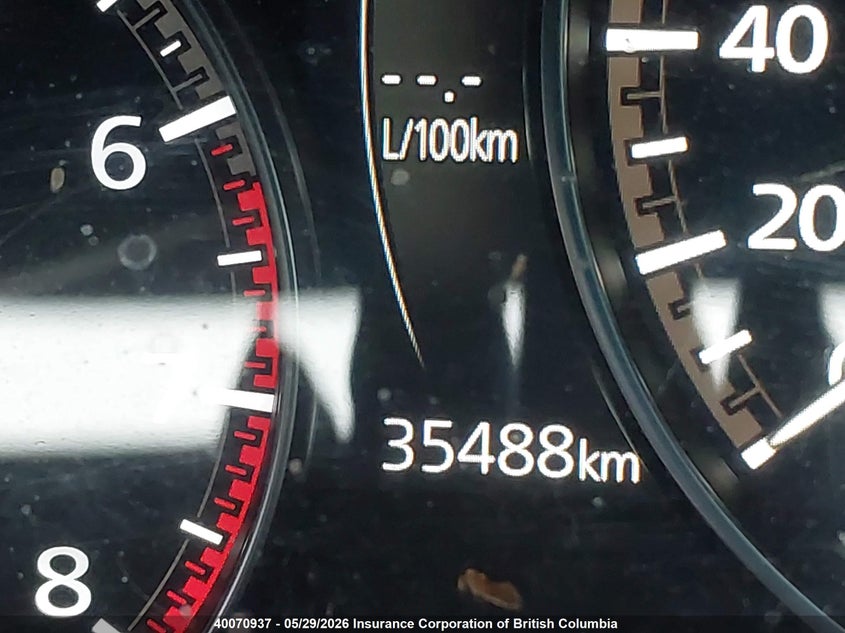 2024 Mazda Cx-50 VIN: 7MMVABDYXRN167108 Lot: 40070937
