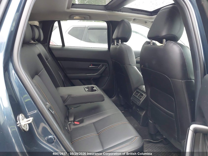 2024 Mazda Cx-50 VIN: 7MMVABDYXRN167108 Lot: 40070937