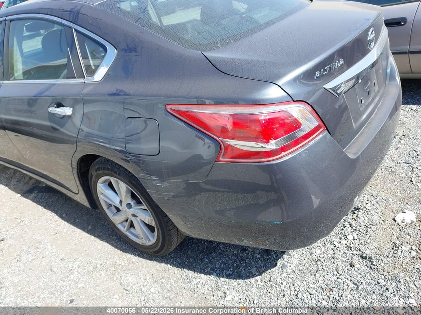 Vin: 1n4al3ap9dn452830, lot: 30085996, nissan altima 2.5/s/sv/sl 20133