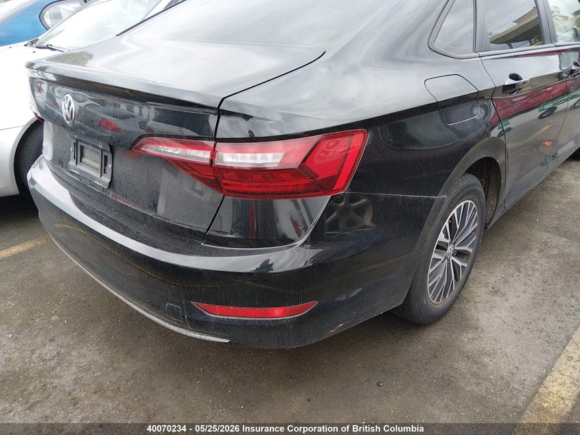 Vin: 3vwc57bu7mm022598, lot: 30086005, volkswagen jetta s/se/r-line 20214