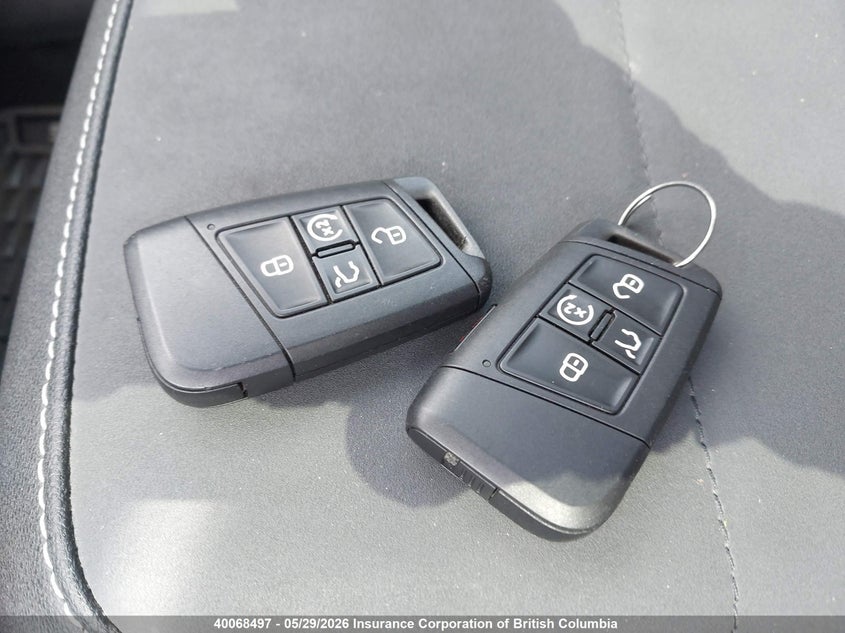2024 Volkswagen Taos Se VIN: 3VVVX7B21RM110530 Lot: 40068497