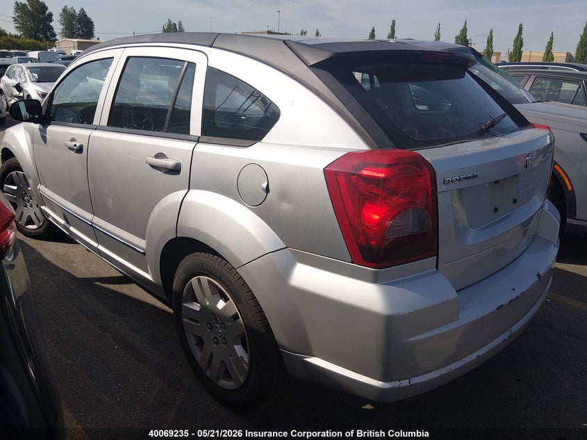 Vin: 1b3cb4ha4ad654331, lot: 30086013, dodge caliber sxt 20103