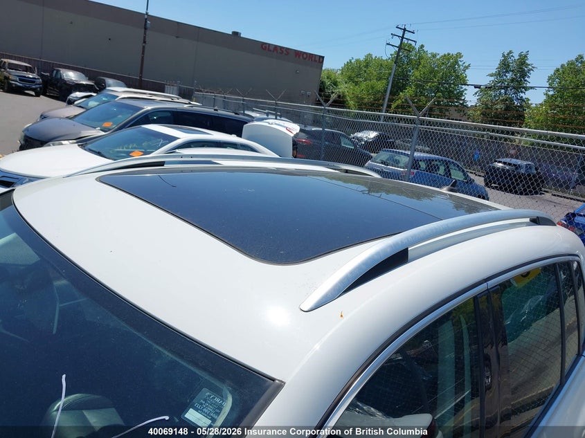 2014 Volkswagen Tiguan S/Se/Sel/R-Line VIN: WVGJV3AX0EW566615 Lot: 40069148