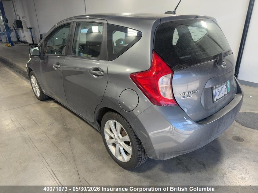Vin: 3n1ce2cp5gl384442, lot: 30086074, nissan versa 20163