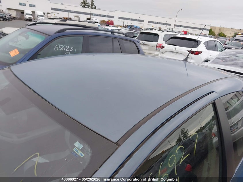 2007 Toyota Yaris VIN: JTDJT923975089667 Lot: 40066927