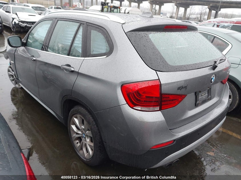 Vin: wbavl1c58cvr77515, lot: 30086087, bmw x1 xdrive28i 20123