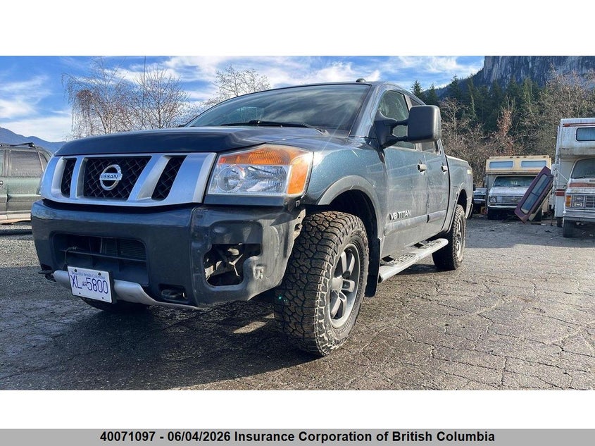 Vin: 1n6aa0ec2fn504739, lot: 30086100, nissan titan 2015 img_1