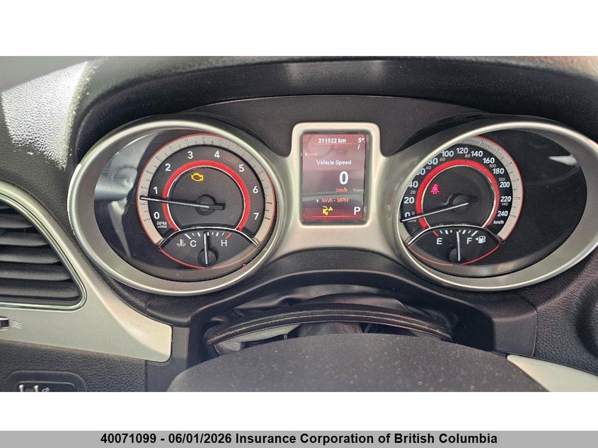 2012 Dodge Journey Se VIN: 3C4PDCAB3CT314883 Lot: 40071099
