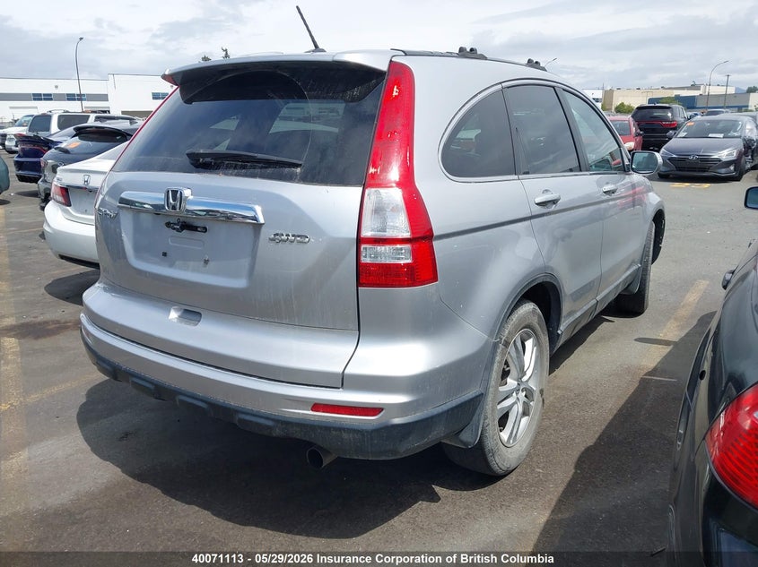 Vin: 5j6re4h75al802796, lot: 30086119, honda cr-v 20104