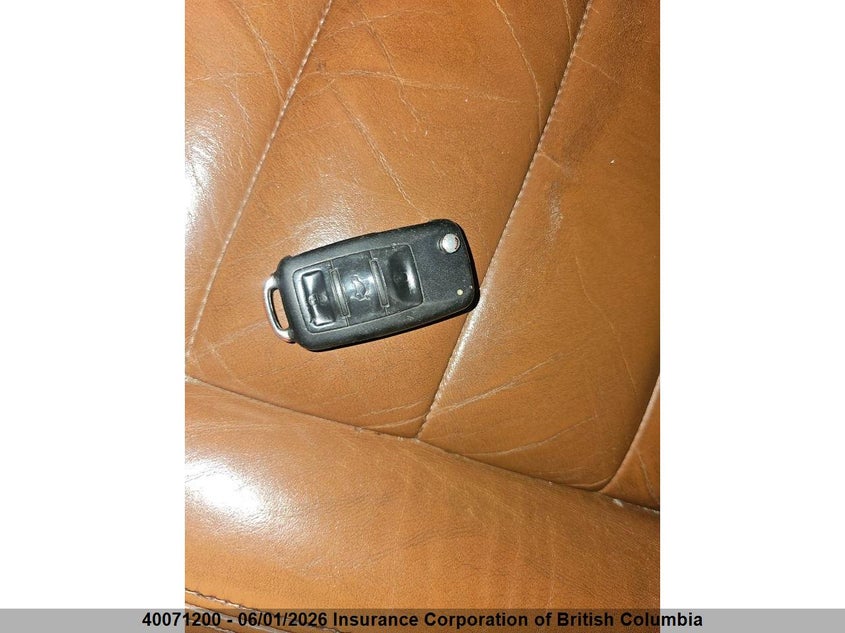 2006 Volkswagen Touareg 4.2 VIN: WVGMM67L66D051184 Lot: 40071200