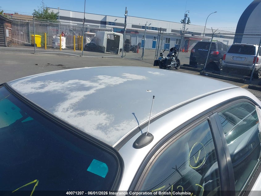 1998 Honda Civic VIN: JHMEJ6634WS809195 Lot: 40071207