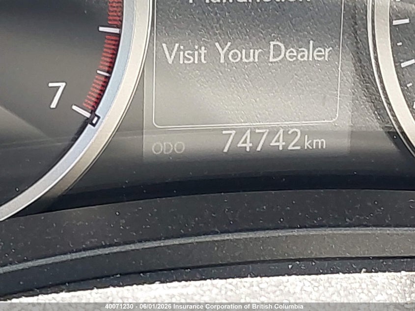 2015 Lexus Nx 200T 200T VIN: JTJBARBZXF2033894 Lot: 40071230
