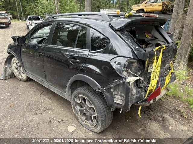 Vin: jf2gpavc9eh308118, lot: 30086248, subaru xv crosstrek 2.0 premium 20143