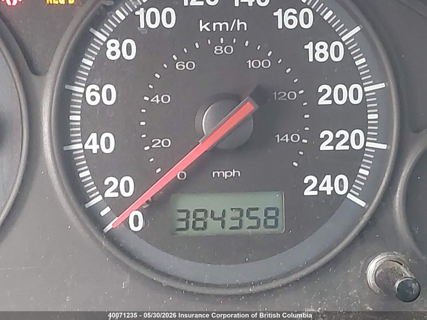 2001 Honda Civic VIN: 2HGES16231H924929 Lot: 40071235
