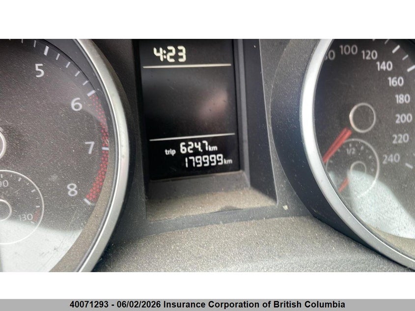 2012 Volkswagen Golf VIN: WVWDA7AJ2CW083026 Lot: 40071293