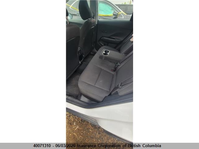 2025 Hyundai Kona VIN: KM8HACAB1SU252090 Lot: 40071310