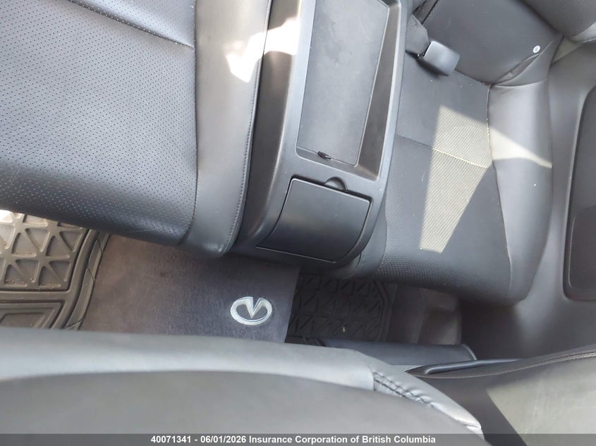 2004 Infiniti G35 VIN: JNKCV54E64M821845 Lot: 40071341