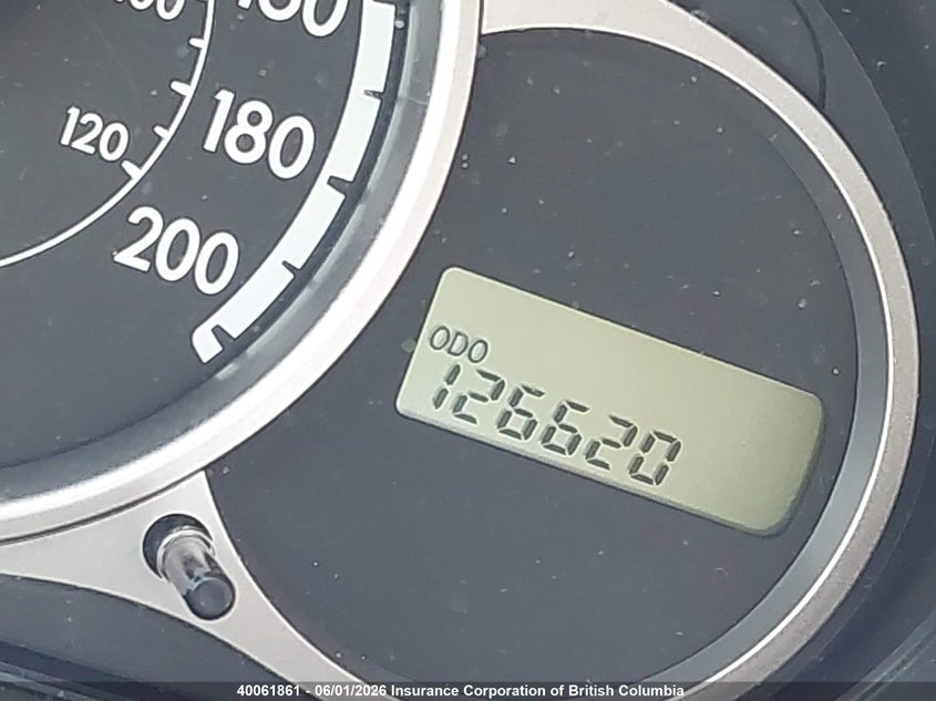 2014 Mazda Mazda2 Sport VIN: JM1DE1KY3E0189715 Lot: 40061861
