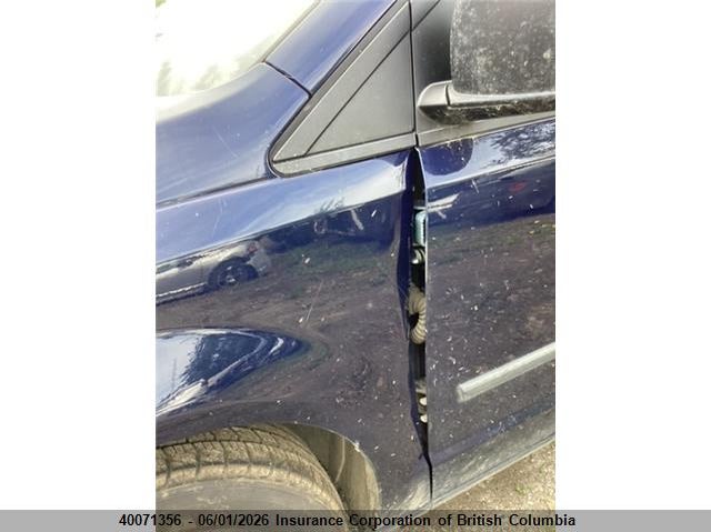 2013 Dodge Grand Caravan Se VIN: 2C4RDGBG0DR548395 Lot: 40071356